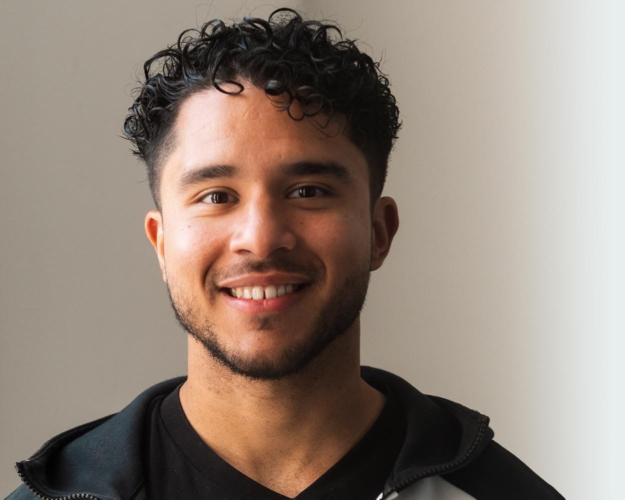 Personal Trainer Michael uit Tilburg Personal Trainer Michael uit Tilburg