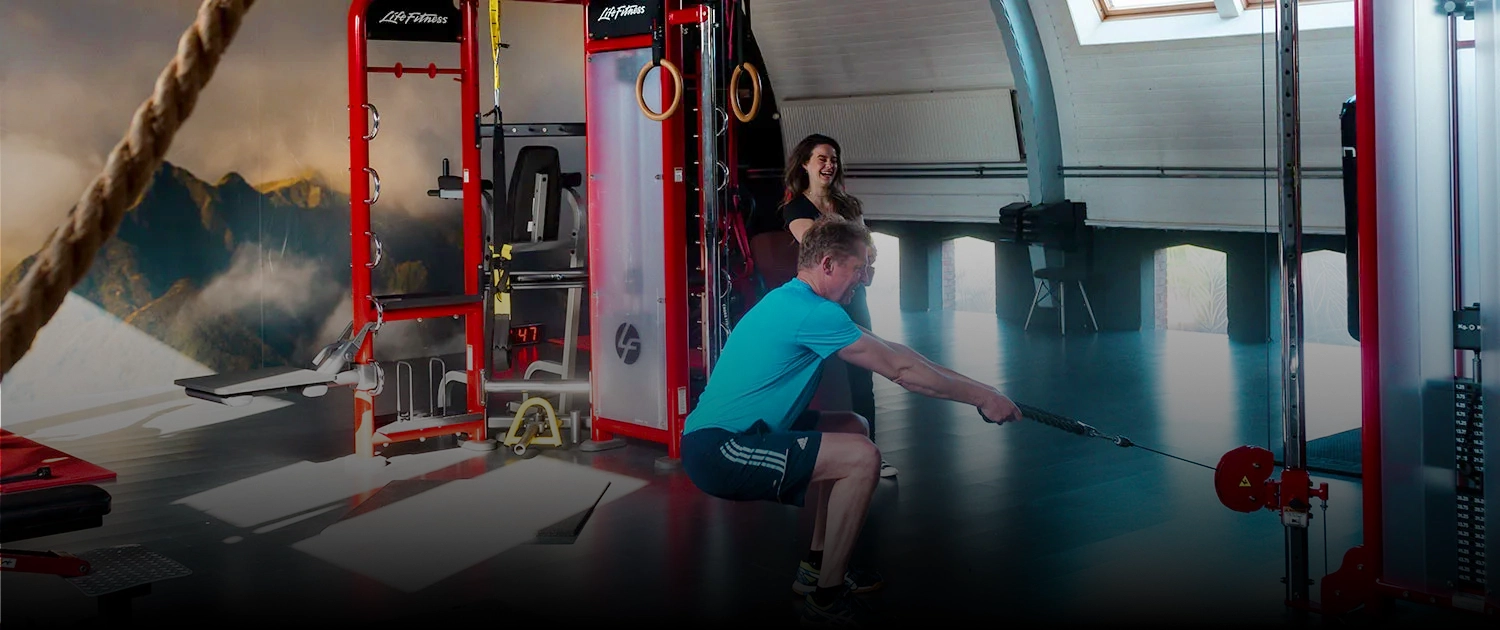 Personal Training Tilburg - Perfect Training